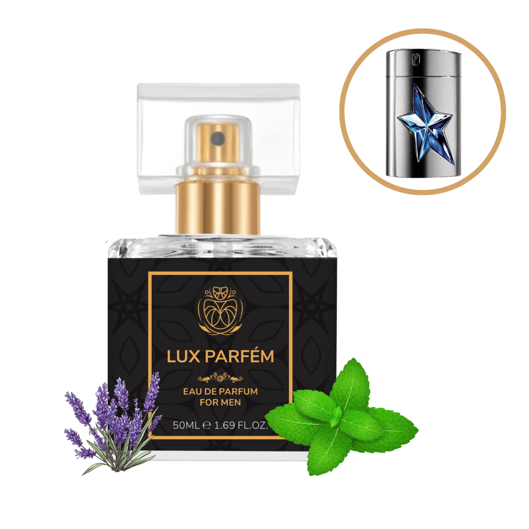 272 Lux Parfém  THIERRY MUGLER - AMEN